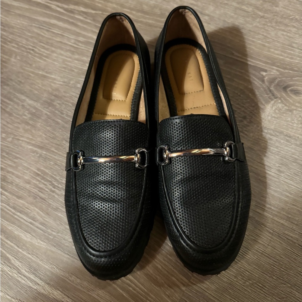 kelly and katie loafers